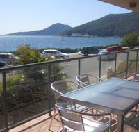 Shoal Bay Road 33B 'Palm Beach' - Yamba Accommodation