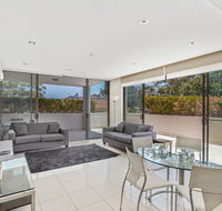 Shoal Bay Road Aura Apartments Unit 05 59 - Yamba Accommodation