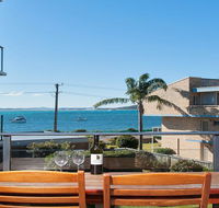 Shoal Bay Road Bella Vista Unit 10 19 - Yamba Accommodation