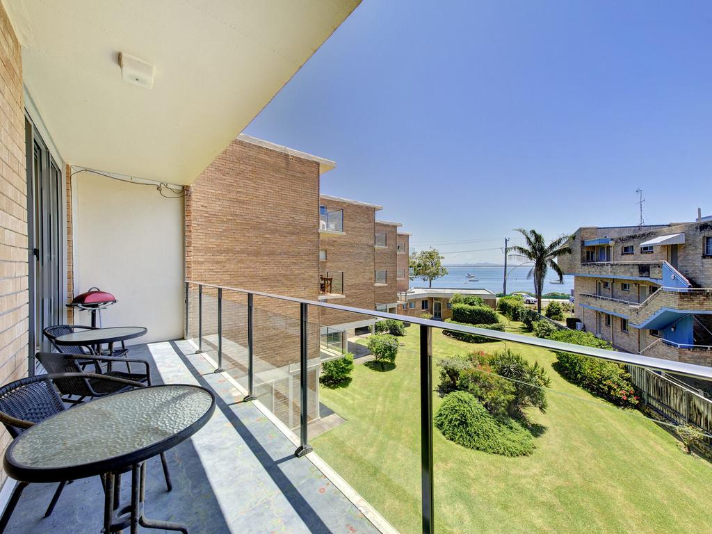 Shoal Bay NSW Yamba Accommodation