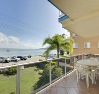 Shoal Bay Road Castaways Unit 04 17 - Yamba Accommodation