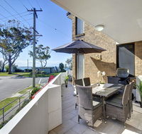Shoal Bay Road Fleetwood Unit 3 63 - Yamba Accommodation
