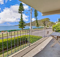Shoal Bay Road Shoal Towers Unit 03 11 - Yamba Accommodation