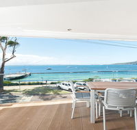 Shoal Bay Views - Yamba Accommodation