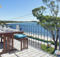 Shoal Towers No.9 - Yamba Accommodation