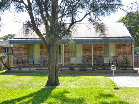 Shore Bet @ Culburra Beach - Yamba Accommodation 0