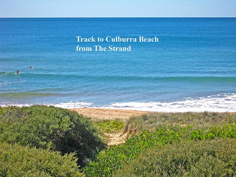 Shore Bet @ Culburra Beach - Yamba Accommodation 3