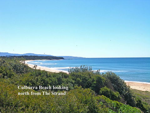 Shore Bet @ Culburra Beach - Yamba Accommodation 2