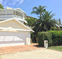Shorebreak Studio Apartments - Yamba Accommodation