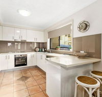 SHORELINE 3 - Yamba Accommodation
