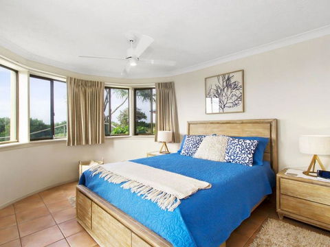 SHORELINE 3 - Yamba Accommodation 3