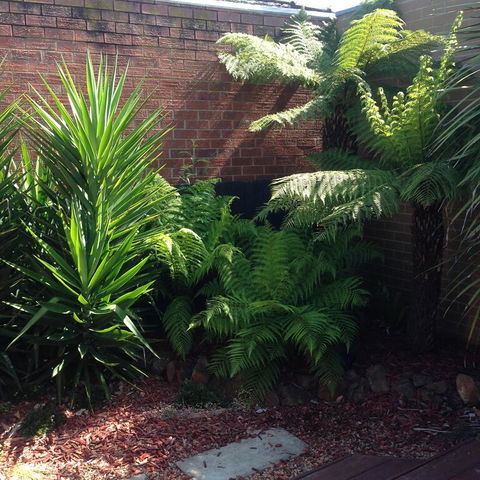 Short Stays Gippsland Trafalgar - Yamba Accommodation 3