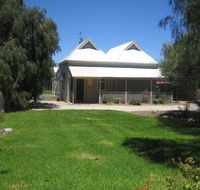 Showgrounds Cottage Naracoorte - Yamba Accommodation