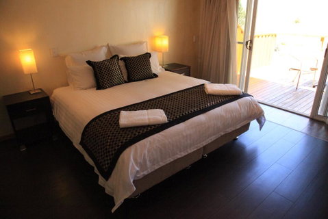 Siesta Villa - Yamba Accommodation 1