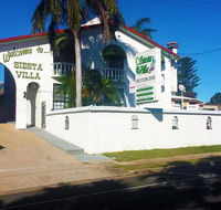 Siesta Villa Motel - Yamba Accommodation
