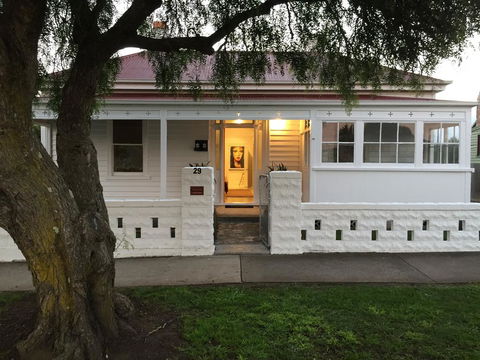 Signature On Gunn - Yamba Accommodation 0