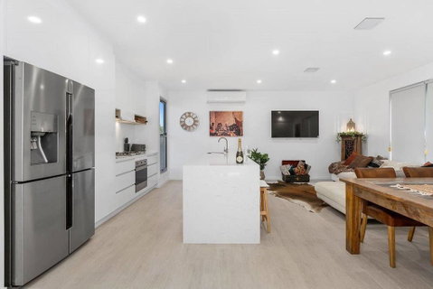 Silica Sands Beach House - Yamba Accommodation 2