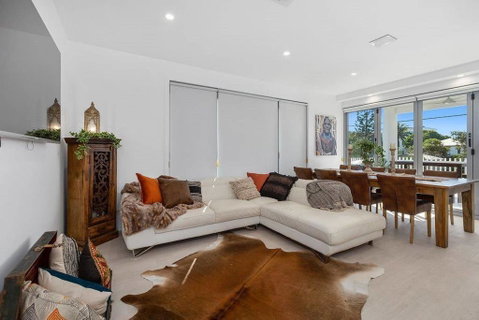 Silica Sands Beach House - Yamba Accommodation 3