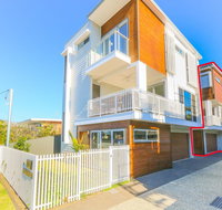 Silica Townhouse Kingscliff - Yamba Accommodation