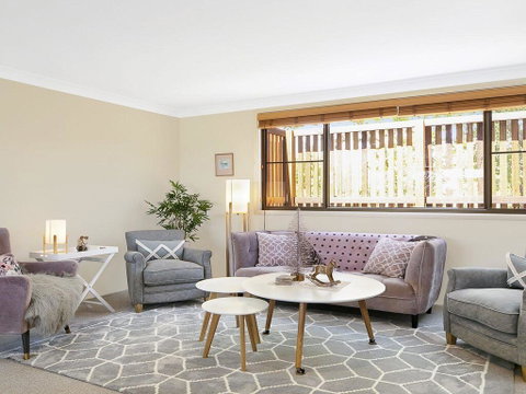 Silky Oak Cottage - Cosy With Country Views - Yamba Accommodation 2