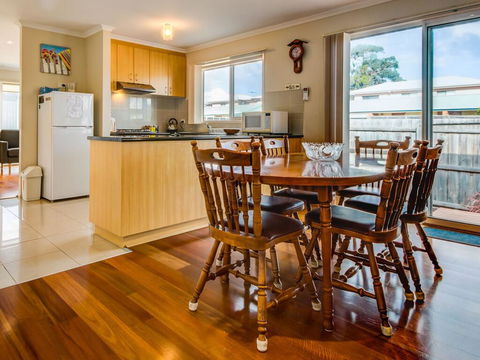 Silver Beach - Yamba Accommodation 2