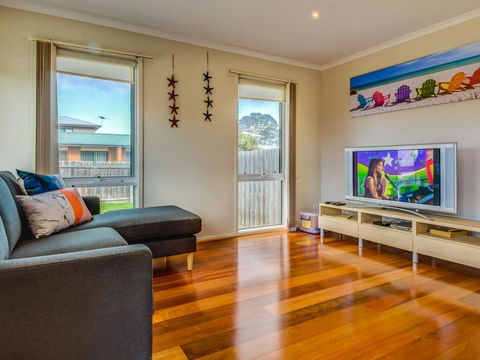 Silver Beach - Yamba Accommodation 1