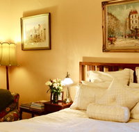 Silver Birch BB - Yamba Accommodation