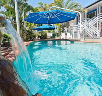 Silver Sands Apartments - Yamba Accommodation