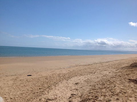 Silver Sands Studio Room - Yamba Accommodation 1