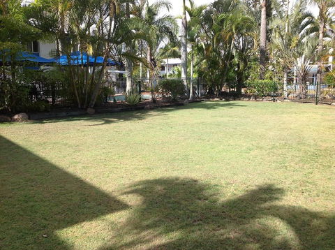 Silver Sands Studio Room - Yamba Accommodation 0