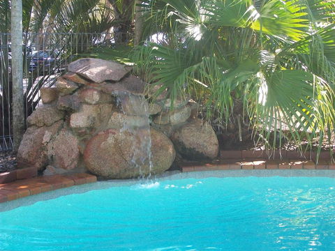 Silver Sands Studio Room - Yamba Accommodation 3