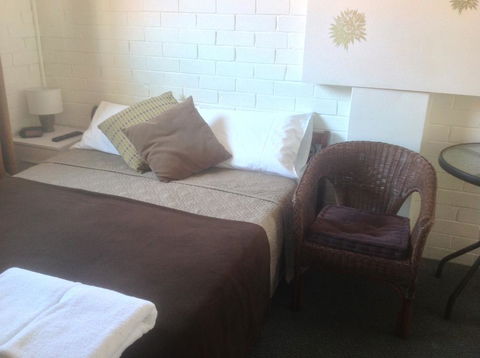 Silver Sands Studio Room - Yamba Accommodation 2