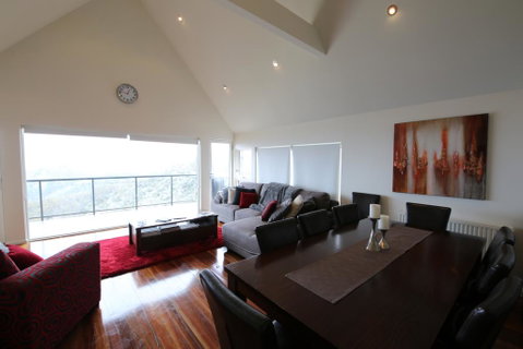 Silver Springs - Yamba Accommodation 1