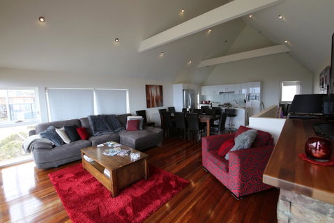 Silver Springs - Yamba Accommodation 0