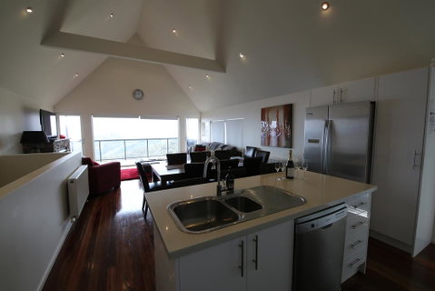 Silver Springs - Yamba Accommodation 3