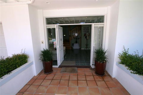 Silver Waters Bed & Breakfast - Yamba Accommodation 3