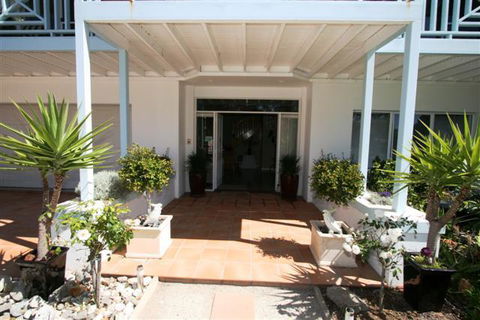 Silver Waters Bed & Breakfast - Yamba Accommodation 2