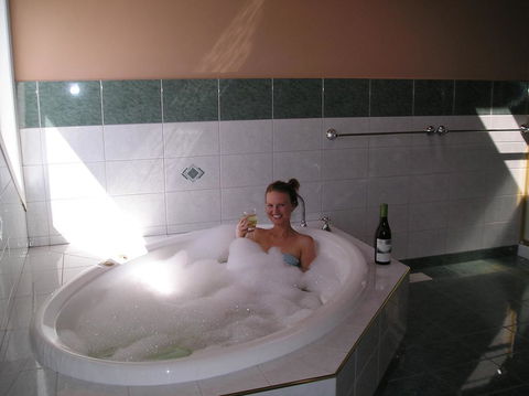 Silver Waters Bed & Breakfast - Yamba Accommodation 1