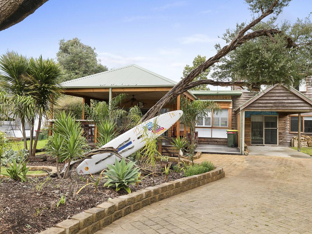 Silverleaves VIC Yamba Accommodation