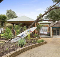 Silverleaves on the Beach - Yamba Accommodation