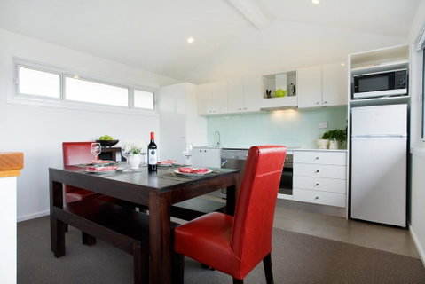 Silvermist, 17 Poley Cow Lane - Yamba Accommodation 2
