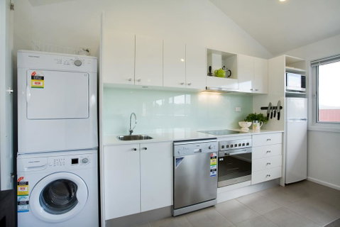 Silvermist, 17 Poley Cow Lane - Yamba Accommodation 1