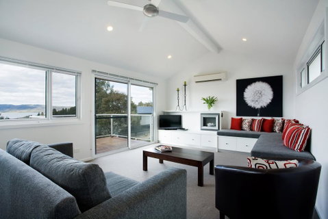 Silvermist, 17 Poley Cow Lane - Yamba Accommodation 0