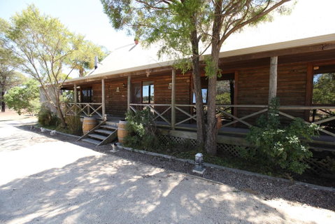 Silverpoint Accommodation - Yamba Accommodation 1