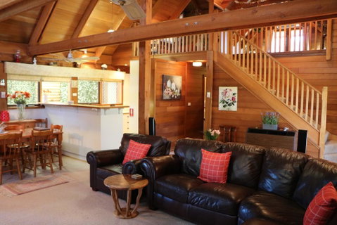 Silverpoint Accommodation - Yamba Accommodation 2