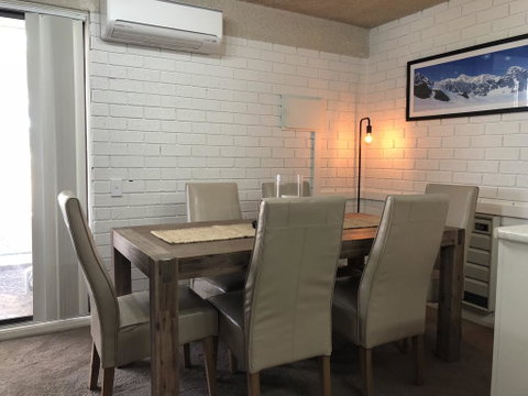 Silvers 1 - Yamba Accommodation 1
