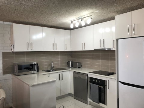 Silvers 1 - Yamba Accommodation 2