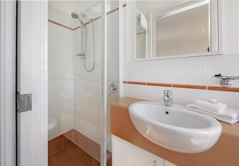 Silvertrees 5 - Yamba Accommodation 2