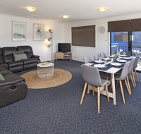 Silvertrees 5 - Yamba Accommodation