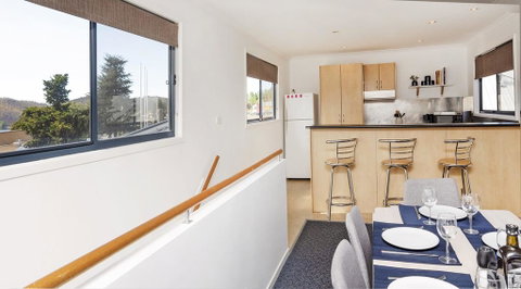 Silvertrees 5 - Yamba Accommodation 3